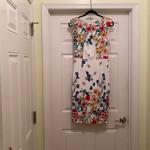 New York and Company 7th Avenue Dress